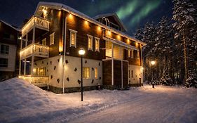 Levillenet Levi Centre Chalets